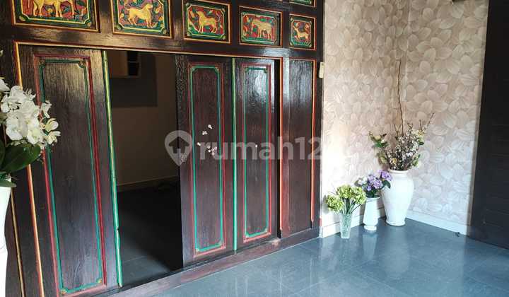 Rumah Tua Di Canggu Murah Shm Siap Huni Area Nyaman Dan Strategis 2