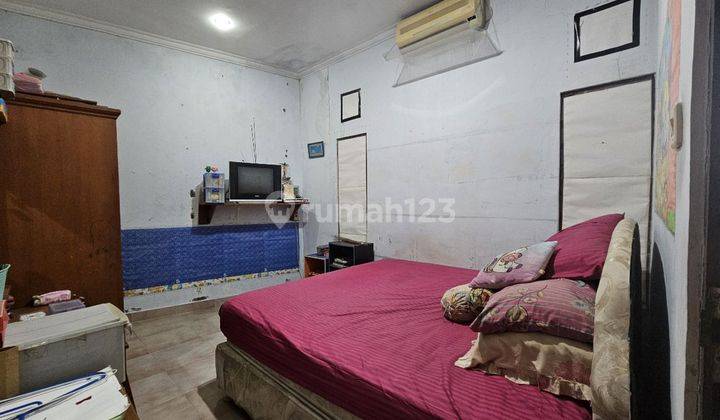 Rumah 1 Lantai Murah Di Mahendradata Denpasar Barat 2 Kamar Tidur Area Nyaman Dekat Ke Rs Balimed 2