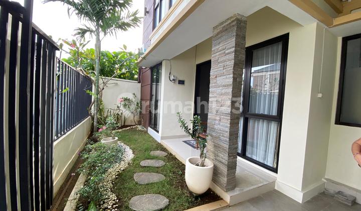Rumah Sewa Harian Siap Huni Di Sanur Area Perumahan Nyaman Bersih Furnished 2