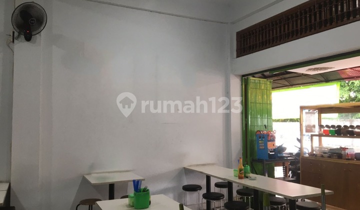 Disewakan Ruko 2 Lantai Siap Pakai di Jalan Patih Jelantik Kuta Area Ramai Cocok Untuk Bisnis Umkm Mie Ayam, Bakso Dan Soto Ayam 4