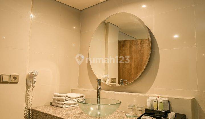Dijual Murah Hotel Cantik Dekat Ke Pantai di Jalan Padma Legian Kuta Bali Ada 29 Suite Rooms Walking Distance To The Beach 12