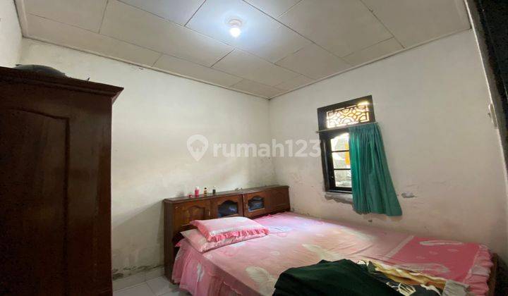 DIJUAL RUMAH TUA DI AREA PREMIUM TEGAL CUPEK UMALAS AKSES LEBAR DAN STRATEGIS 2