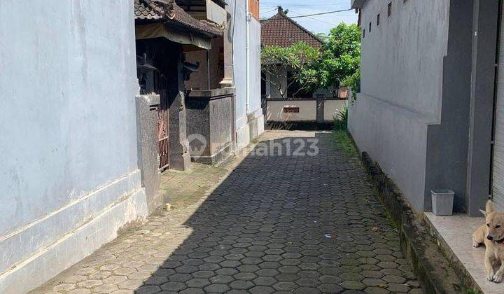 Dijual Tanah Kavling 3 Are Murah Di Giri Kencana Jimbaran Dekat Unud Poltek  2