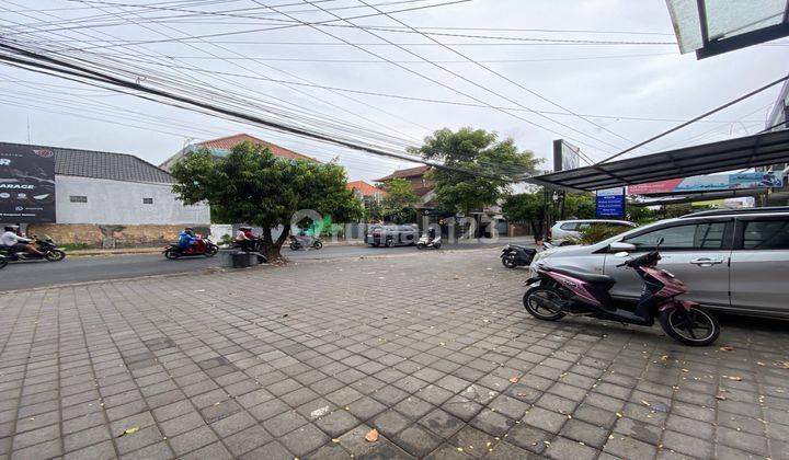 CHEAP 2 FLOOR SHOP FOR SALE IN MERTASARI NEAR SANUR READY TO LIVE IN SHM 1