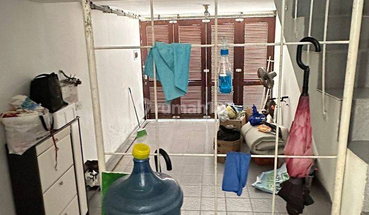 foto lainnya rumah 2,8 are di perumahan
