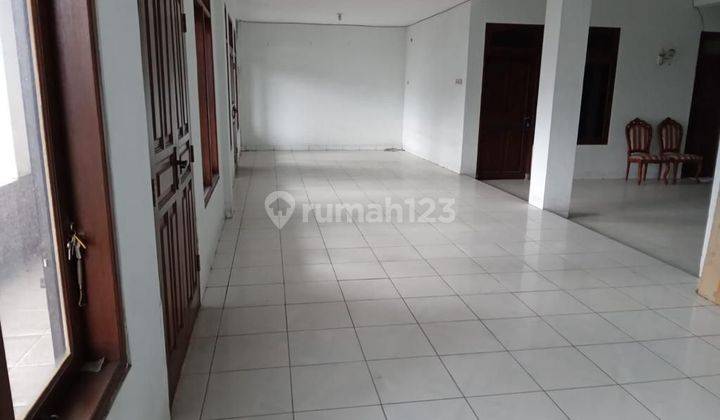 2 Floor Building for Rent in Cargo Denpasar Commercial Area Suitable for Various Businesses There is Empty Land Behind 2