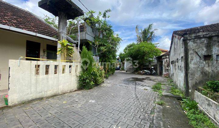 Rumah Kos Murah 20 Kamar di Denpasar Utara Luas 6 Are Cocok Untuk Investasi  2