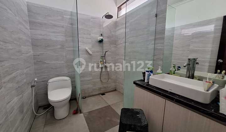 Rumah Di Jalan Bikini Dekat Bali Kiddy School Dan Kipina School Murah Area Nyaman Siap Huni 2