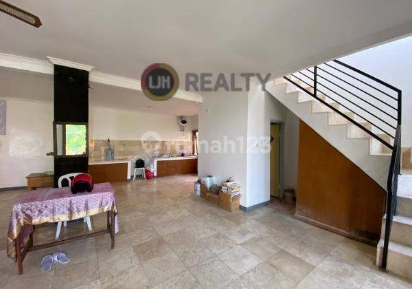 2 Storey House At Ubung, Denpasar, Close to CiyGatot Subroto Barat 2