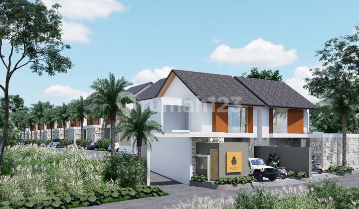 Villa Jual Di Tukad Yeh Aya Dekat Sanur Brand New Furnishes Shm View Sawah Villa Jual Di Tukad Yeh Aya Dekat Sanur Brand New Furnishes Shm View Sawah