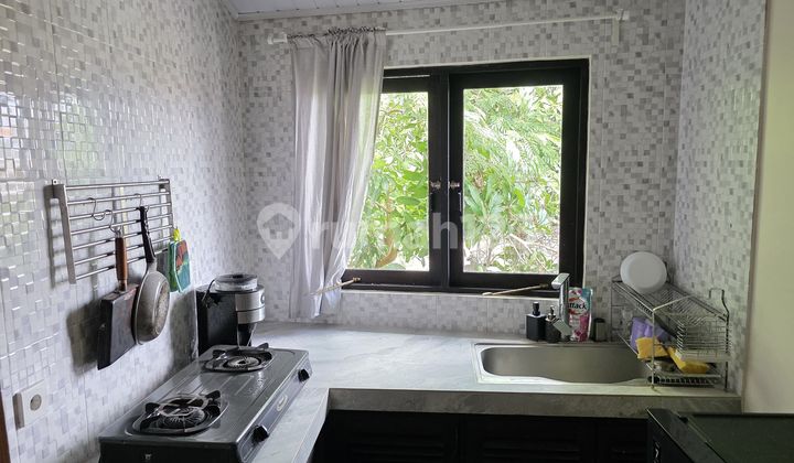 Rumah Murah Cantik Furnished Siap Huni Di Kencana Resort Jimbaran Harga Dibawah Pasaran 2