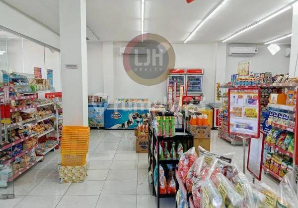 Shophouse on Jalan A Yani, Singaraja, Buleleng, Near Penimbangan Beach Shophouse on Jalan A Yani, Singaraja, Buleleng, Near Penimbangan Beach