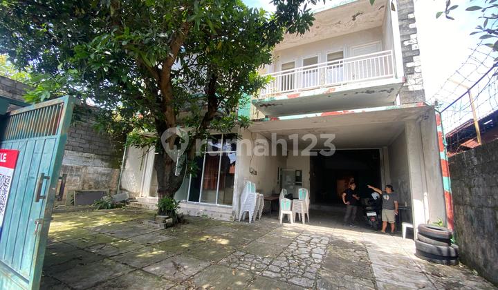 Bangunan Kantor dan Gudang di Wijaya Kusuma Denpasar Timur Cocok untuk Berbagai Usaha dan Bisnis Parkir Luas Akses Lebar Bangunan Kantor dan Gudang di Wijaya Kusuma Denpasar Timur Cocok untuk Berbagai Usaha dan Bisnis Parkir Luas Akses Lebar