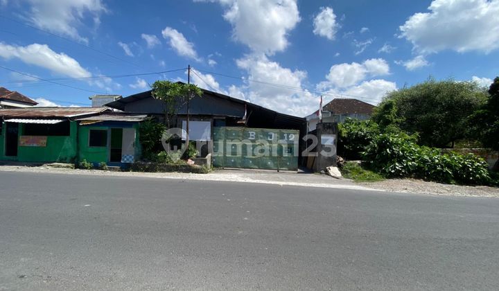 Tanah Datar Siap Bangun Di Jalan Gunung Catur Denpasar Barat Dekat Gatsu Akses Lebar 2 Mobil Area Pergudangan Tanah Datar Siap Bangun Di Jalan Gunung Catur Denpasar Barat Dekat Gatsu Akses Lebar 2 Mobil Area Pergudangan