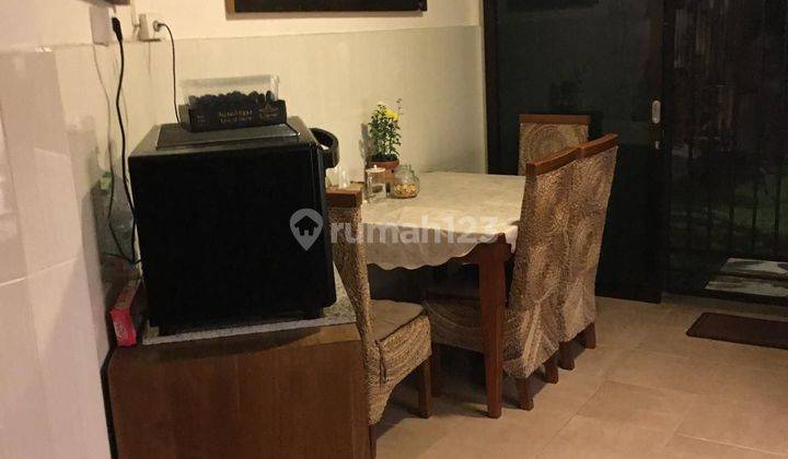 Rumah 2 Lantai Semi Villa Di Danau Tondano Sanur Furnished Siap Huni Langka Jarang Ada Tanah 4 Are 2