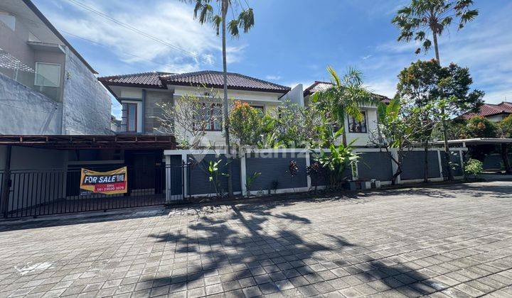 Rumah Jual Langka Di Bale Mansion Sunset Road Kuta Bali Area Nyaman Perumahan Elit  1