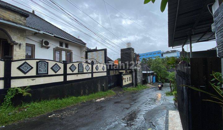 Rumah Minimalis 1 Lantai Di Karangsari Cargo Denpasar Utara Siap Huni Area Nyaman 2