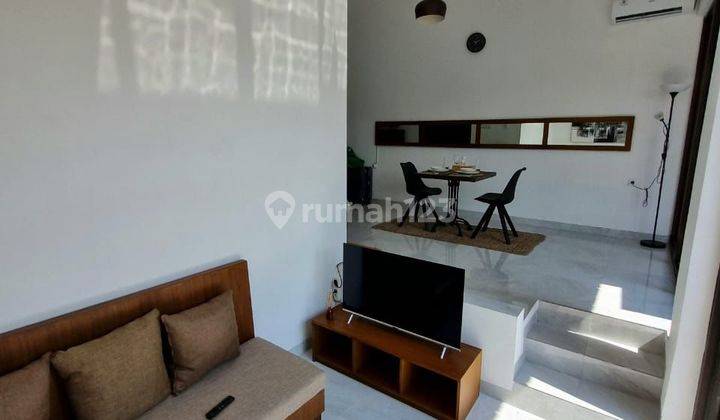 Villa Cantik Siap Huni Di Tegal Cupek Umalas Kerobokan Dekat Canggu Area Nyaman  2
