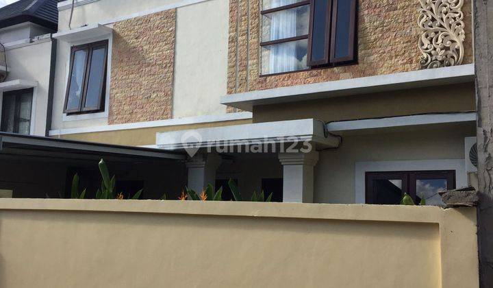 Rumah Di Gatsu Riverside Dekat Citraland Dan Taman Rama School Siap Huni Area Nyaman Di Cluster 2
