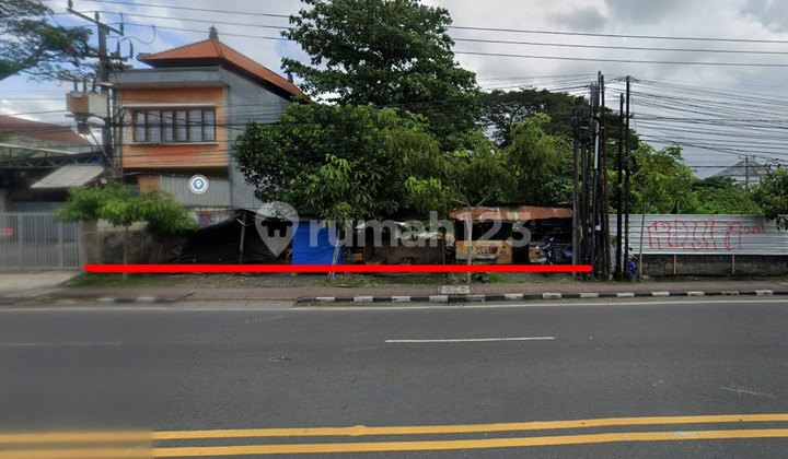 Tanah Di Jalan Utama Buluh Indah Denpasar Area Komersial Cocok Berbagai Bisnis Siap Bangun Harga Menarik Tanah Di Jalan Utama Buluh Indah Denpasar Area Komersial Cocok Berbagai Bisnis Siap Bangun Harga Menarik