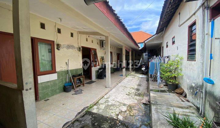 Rumah Kos Murah 20 Kamar di Denpasar Utara Luas 6 Are Cocok Untuk Investasi  2