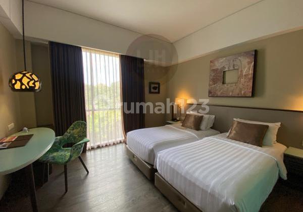 Luxury Condotel for Sale in Legian, Well Maintained, Prime Location, Close to Kuta Beach Luxury Condotel for Sale in Legian, Well Maintained, Prime Location, Close to Kuta Beach