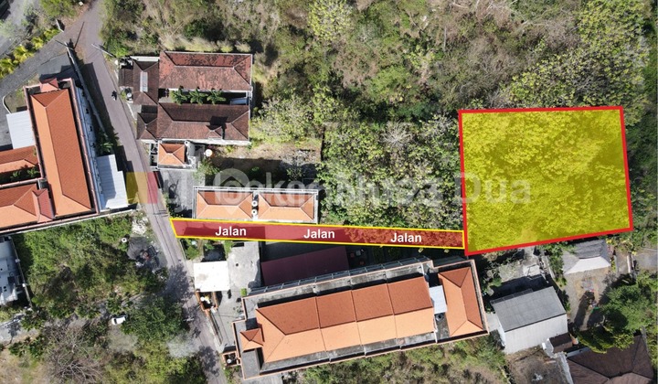 Tanah Murah Siap Bangun di Dharmawangsa Nusa Dua Dekat Stp dan Pantai Pandawa View Laut Tanah Murah Siap Bangun di Dharmawangsa Nusa Dua Dekat Stp dan Pantai Pandawa View Laut