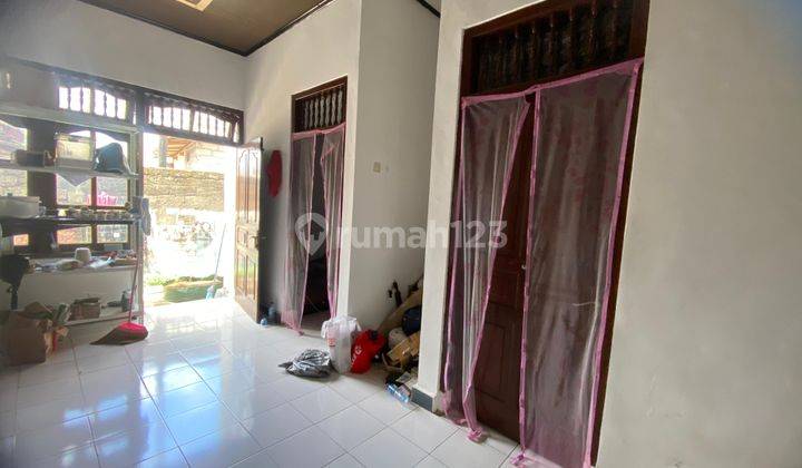 House on Jalan Gunung Batukaru Monang Maning Cheap Land Area 2.2 Are Area Comfortable and Strategic 2