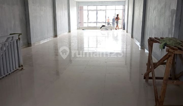 2-Story Shop House, 2 Are in Mahendradata Denpasar, Commercial Area, Wide Road Access, Suitable for Various Businesses