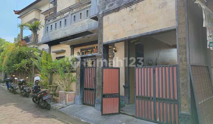 Rumah Tua Di Canggu Murah Shm Siap Huni Area Nyaman Dan Strategis Rumah Tua Di Canggu Murah Shm Siap Huni Area Nyaman Dan Strategis
