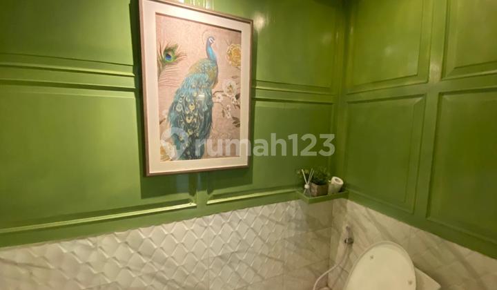 Disewakan Ruko 2 Lantai di Jalan Raya Canggu Bekas Restoran Area Strategis Ruko Fully Furnished