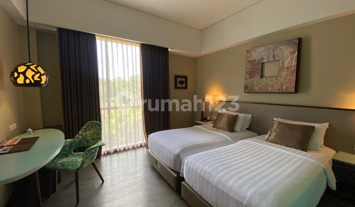 4-Star Mercure Legian Kuta Condotel Near Roi Beach, High Investment Potential in Bustling Area with High Occupancy 4-Star Mercure Legian Kuta Condotel Near Roi Beach, High Investment Potential in Bustling Area with High Occupancy