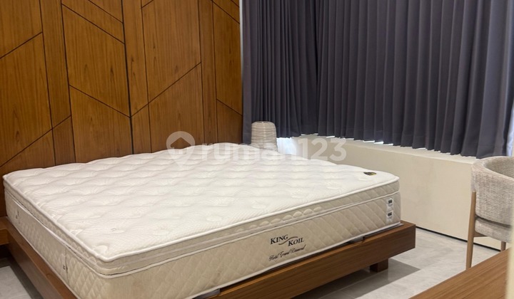 Ready-to-Live House in Sanur Near Dyatmika School Fully Furnished One Gate System Comfortable Area 2