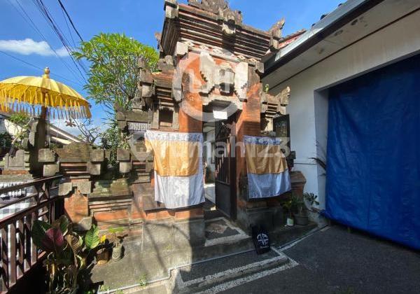 Balinese Style House In Lebih, Gianyar, Close To Lebih Beach And Bali Safari Balinese Style House In Lebih, Gianyar, Close To Lebih Beach And Bali Safari