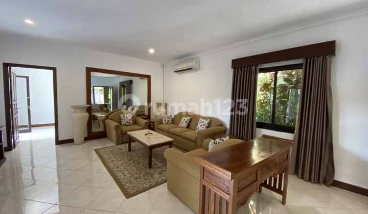 2 Bedroom Villa in Ungasan Jimbaran Furnished Tropical Style 2