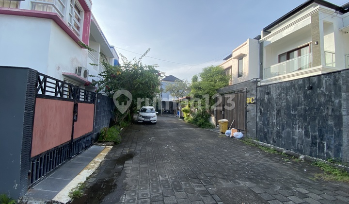 Rumah 2 Lantai Siap Huni di Jimbaran Dekat Kampus Udayana Furnished Dalam Kompleks 2