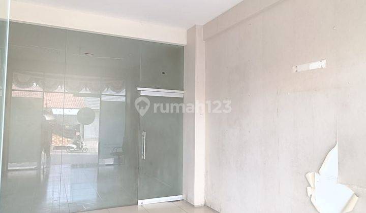 Ruko Siap Huni Di Jalan Raya Semer Kerobokan Area Komersial Cocok Untuk Kantor Dan Usaha 2