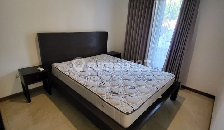 Rumah Siap Huni SHM di Royal Garden Residence Area One Gate System Nyaman dan Terawat Harga Murah