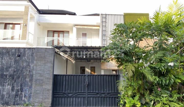 Rumah 2 Lantai Siap Huni di Jimbaran Dekat Kampus Udayana Furnished Dalam Kompleks Rumah 2 Lantai Siap Huni di Jimbaran Dekat Kampus Udayana Furnished Dalam Kompleks