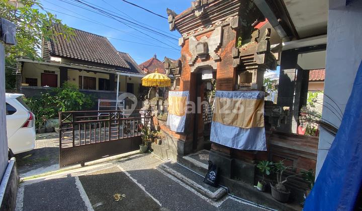 Rumah Sederhana 1 Lantai Di Serongga Gianyar Murah Area Perumahan Nyaman Dekat Ke Pusat Kota Gianyar 2