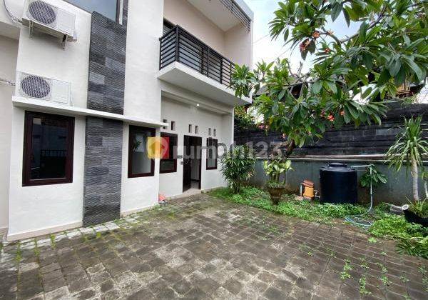 4 Bedroom House In Pemogan, Denpasar, Close To Kuta, Mall Bali Galeria and Teuku Umar Denpasar 1