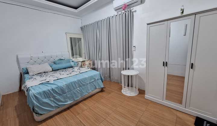 Rumah Murah 2 Lantai Siap Huni Di Padangsambian Denpasae Barat Area Nyaman 2