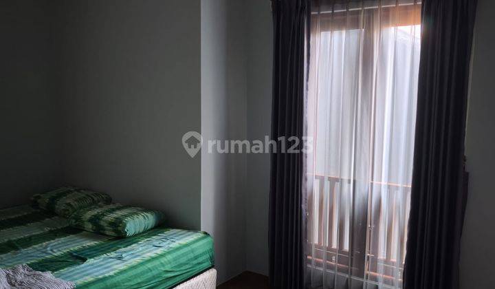 Rumah Siap Huni Fully Furnished Disewakan Di Kutat Lestari Sanur Dekat Ke Pantai Sanur 2