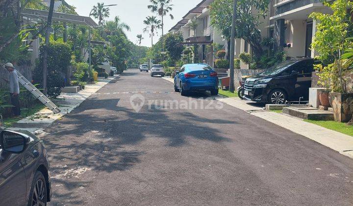 Rumah Di Harvestland Kuta Bagus Siap Huni Perumahan Elit One Gate System  2