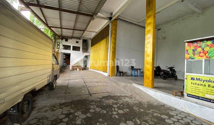 foto lainnya gudang dan ruko di jalan