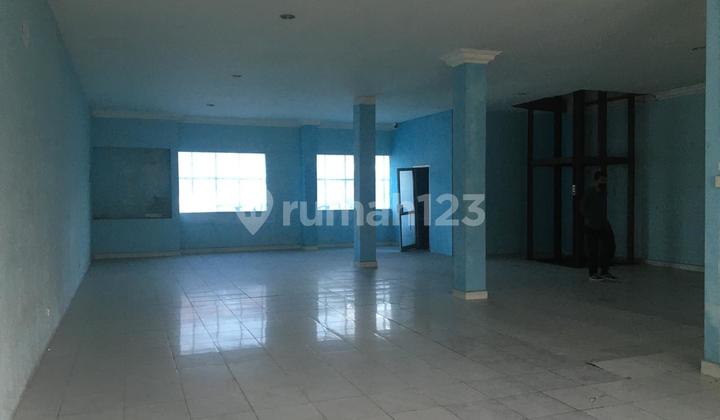 Ruko 3 Lantai Di Jalan Utama Gatsu Denpasar Area Komersial Ruko 3 Lantai Di Jalan Utama Gatsu Denpasar Area Komersial