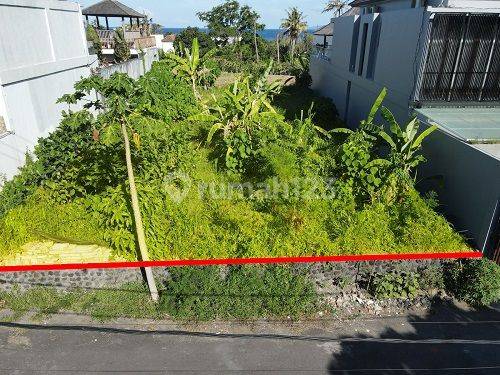 Tanah 6 Are di Pantai Rangkan Ketewel Area Nyaman Quite Akses Jalan Lebar Cocok Untuk Villa  2