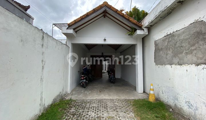 Leasehold Attractive Price in Umalas Kerobokan Ready to Occupy and for Rent in Umalas Kerobokan Low Price 2