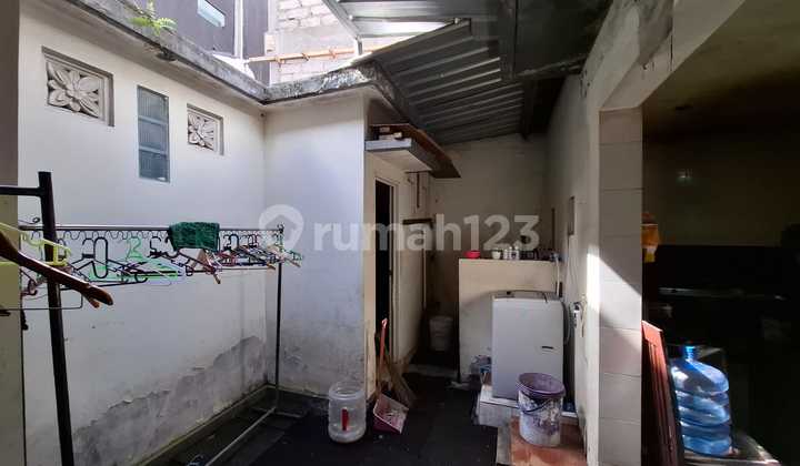 Rumah Murah Luas 1 Lantai Di Karangsari Denpasar Barat Dekat Ke Pusat Kota Area Nyaman Akses Lebar 2