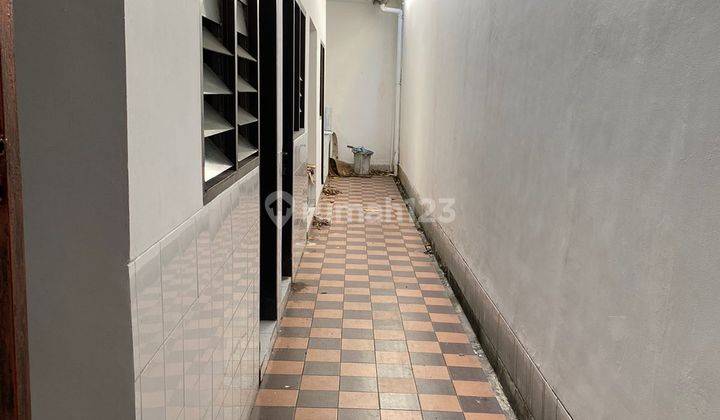 foto lainnya ruko siap huni di jalan